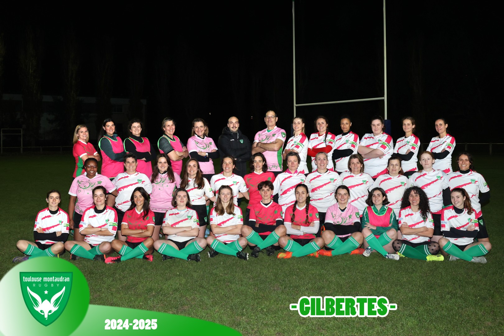 Les Gilbertes, loisirs féminines